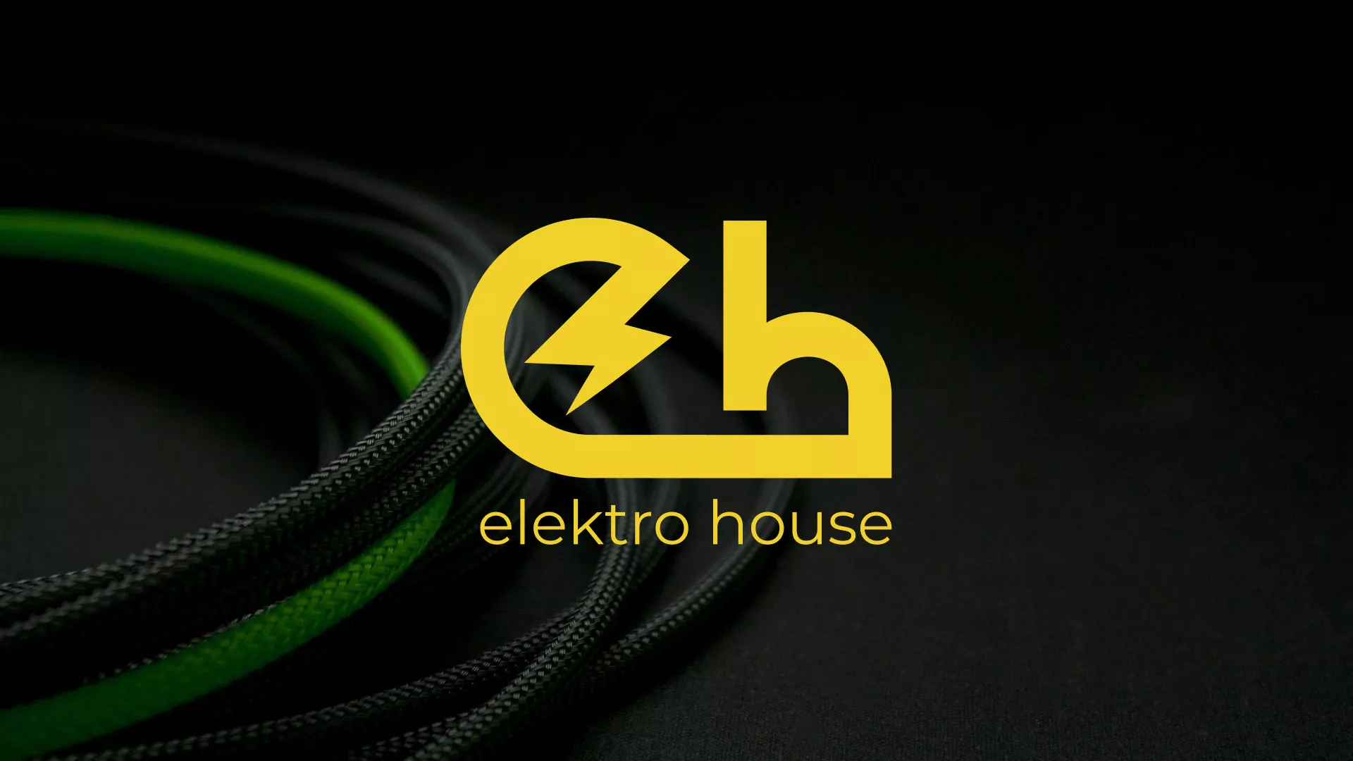 Создание сайта компании «Elektro House» в Мелеузе
